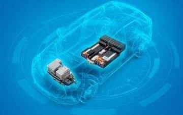 汽車(chē)故障診斷實(shí)訓設備:新型鋰電池管理系統