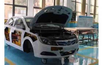 廣州新能源汽車(chē)教學(xué)設備廠(chǎng)家：電池使用壽命的影響因素有那些?