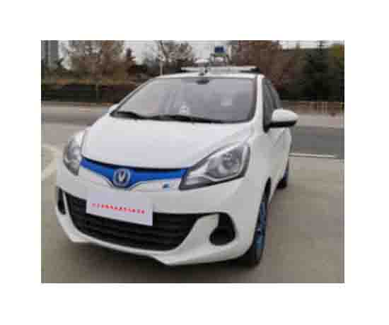 汽車(chē)智能網(wǎng)聯(lián)教學(xué)試驗設備