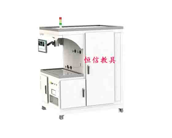 電堆測試臺架常見(jiàn)的故障及維修方法：確保測試正常運行的基本知識