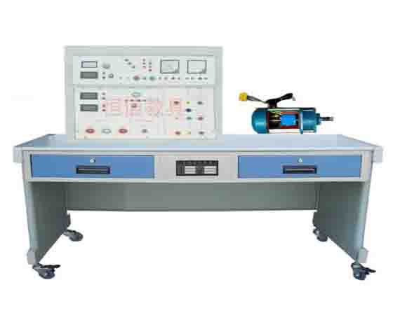 電機、動(dòng)力電池方面的實(shí)驗測試設備：為電動(dòng)汽車(chē)提供可靠性與性能保障