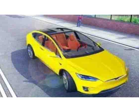新能源汽車(chē)模擬：探索可持續能源的未來(lái)
