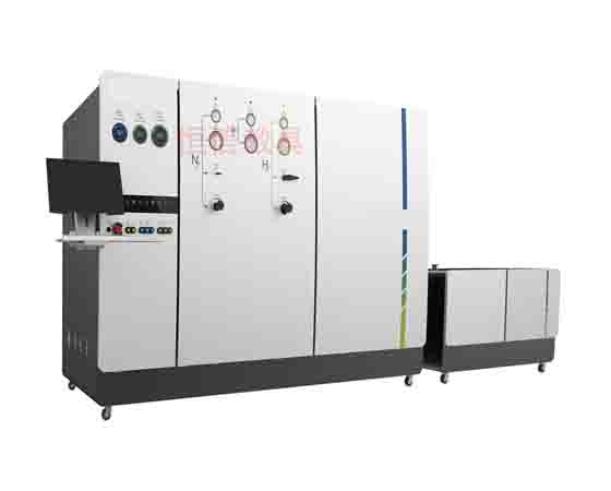 燃料電池測試臺 意義？