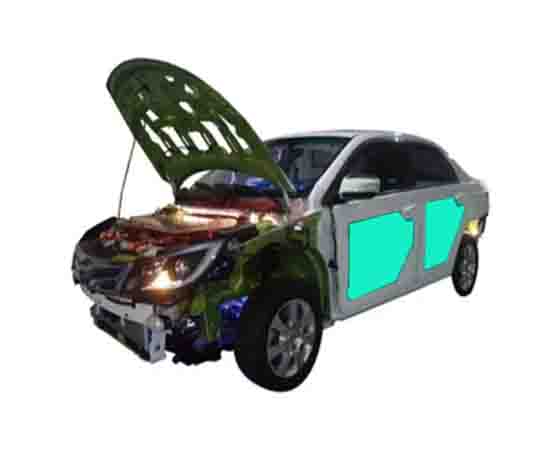 新能源汽車(chē)教學(xué)設備的使用？