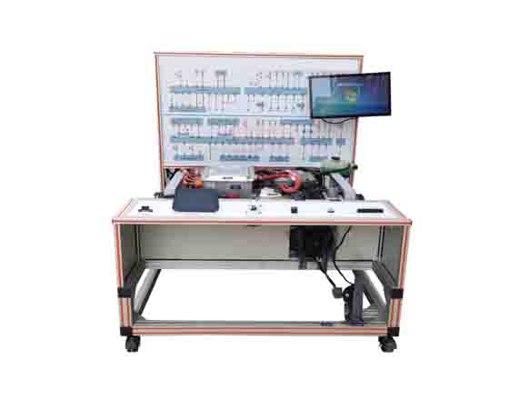 新能源汽車(chē)教學(xué)設備開(kāi)發(fā)：提升教育質(zhì)量的關(guān)鍵因素
