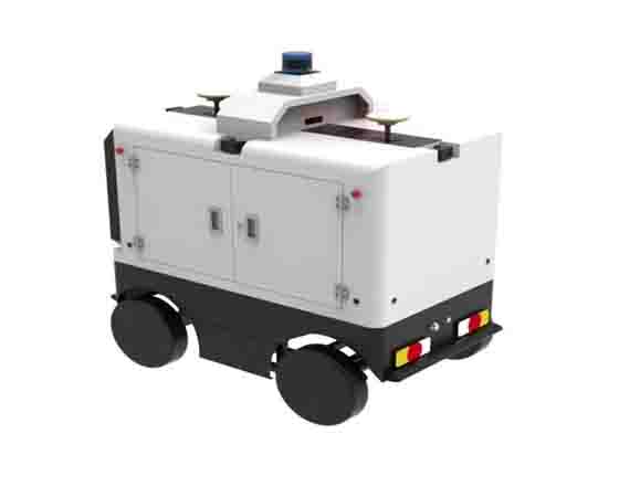 智能網(wǎng)聯(lián)汽車(chē)競賽平臺
