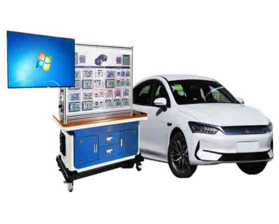 新能源汽車(chē)實(shí)訓目的是什么？
