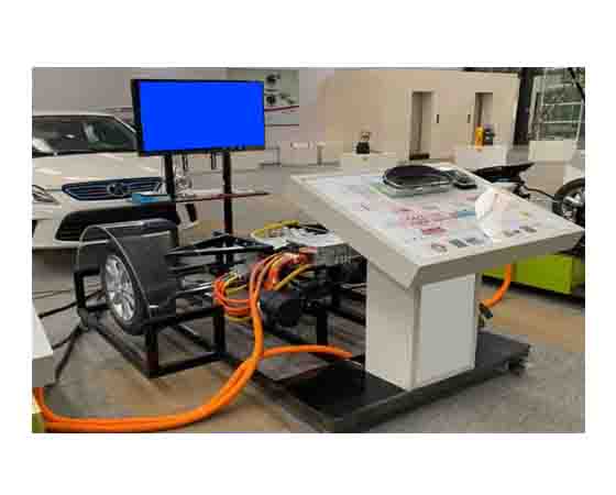 新能源汽車(chē)實(shí)驗室建設方向：挑戰、機遇與未來(lái)展望