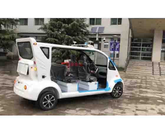 簡(jiǎn)述智能網(wǎng)聯(lián)汽車(chē)測試項目包含哪些？