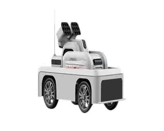 智能網(wǎng)聯(lián)汽車(chē)教具：未來(lái)汽車(chē)教育的新趨勢