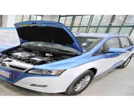 新能源汽車(chē)教育訓練：打造未來(lái)綠色出行的新紀元