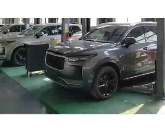 新能源汽車(chē) 檢測基地建設背景與意義？