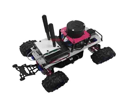 ROS智能車(chē)應用場(chǎng)景是智能無(wú)人車(chē)的補充：探索智能交通的未來(lái)
